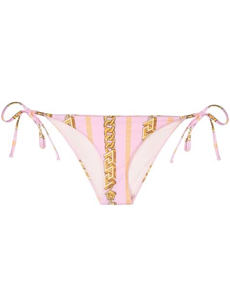 versace inspired bikini|farfetch bikini.